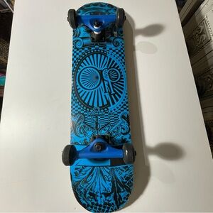 OP Skateboard skateboard Bravo Sports 2011